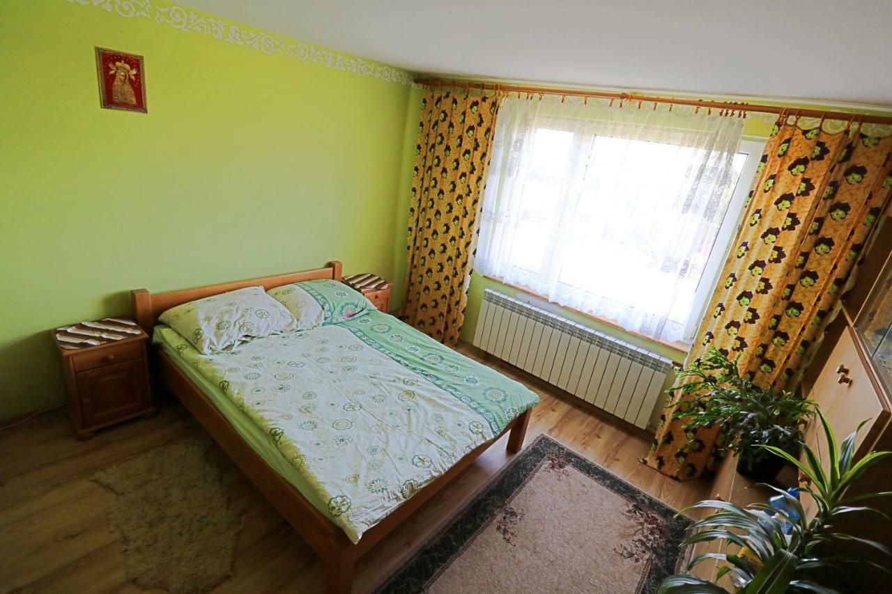 Agroturystyka Tyniok Koniakow Bagian luar foto